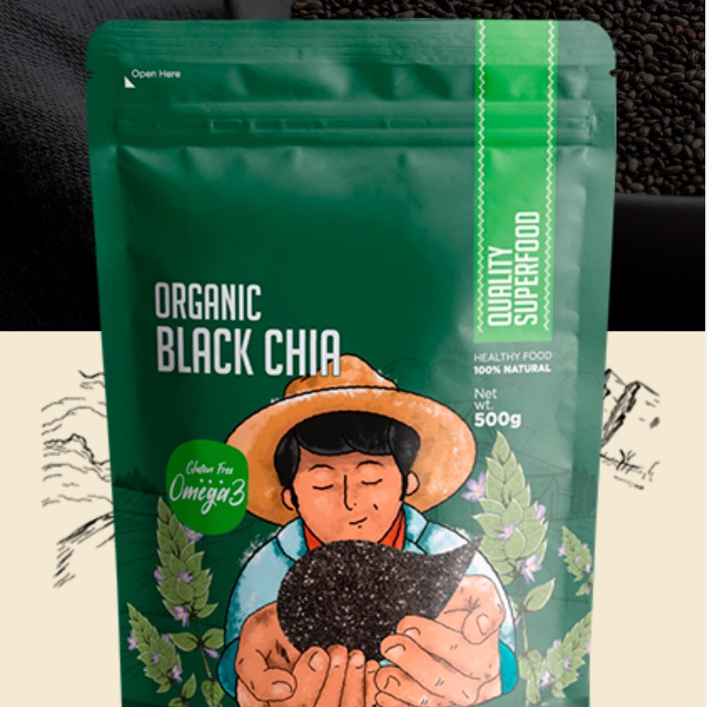 Quinoa organic from Peru
